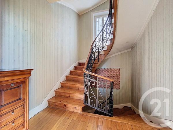 Maison à vendre  7 pièces - 255,35 m 2   AIGUILHE  - 43