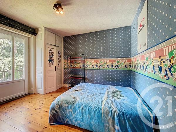 Maison à vendre  7 pièces - 255,35 m 2   AIGUILHE  - 43