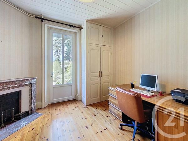 Maison à vendre  7 pièces - 255,35 m 2   AIGUILHE  - 43