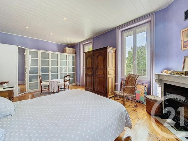 Maison à vendre  7 pièces - 255,35 m 2   AIGUILHE  - 43