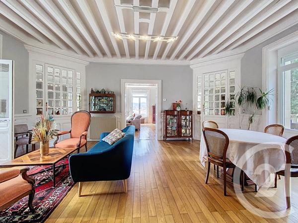 Maison à vendre  7 pièces - 255,35 m 2   AIGUILHE  - 43