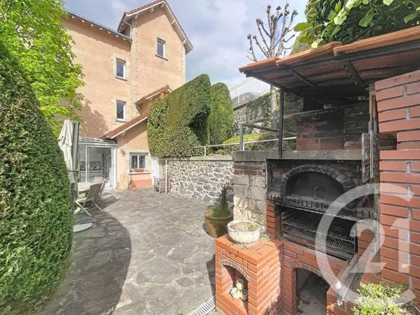 Maison à vendre  7 pièces - 255,35 m 2   AIGUILHE  - 43