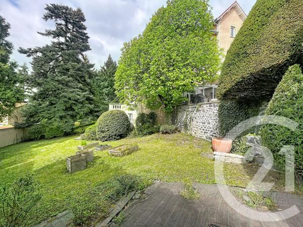Maison à vendre  7 pièces - 255,35 m 2   AIGUILHE  - 43