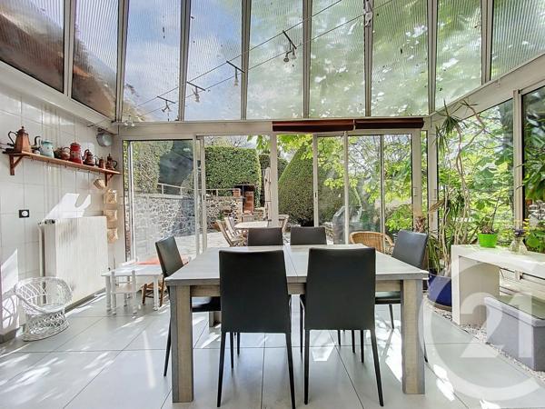 Maison à vendre  7 pièces - 255,35 m 2   AIGUILHE  - 43