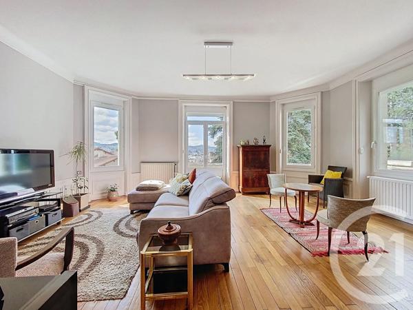 Maison à vendre  7 pièces - 255,35 m 2   AIGUILHE  - 43