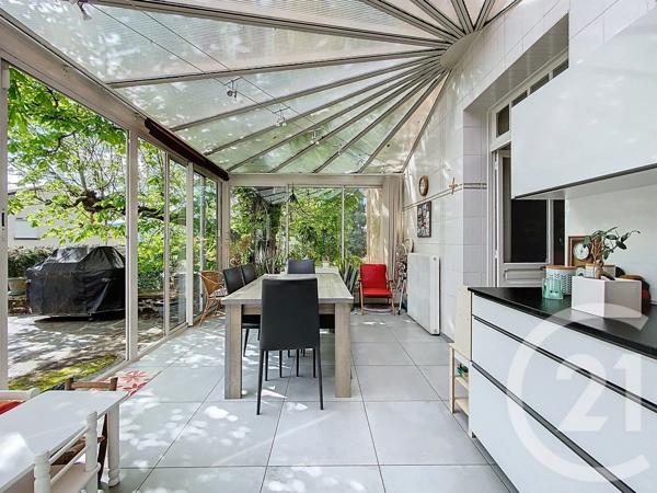 Maison à vendre  7 pièces - 255,35 m 2   AIGUILHE  - 43