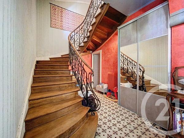 Maison à vendre  7 pièces - 255,35 m 2   AIGUILHE  - 43