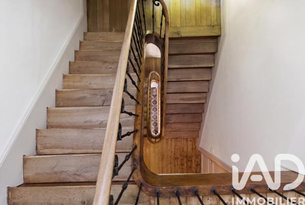 Maison à vendre 14 pièces 690 m² Ornacieux-Balbins