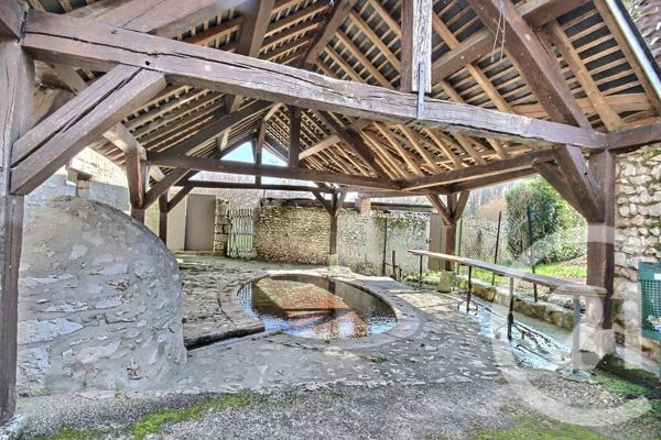 Maison à vendre  5 pièces - 133 m2 AVARAY - 41