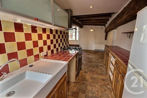 Maison à vendre  5 pièces - 133 m2 AVARAY - 41