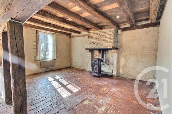 Maison à vendre  5 pièces - 133 m2 AVARAY - 41