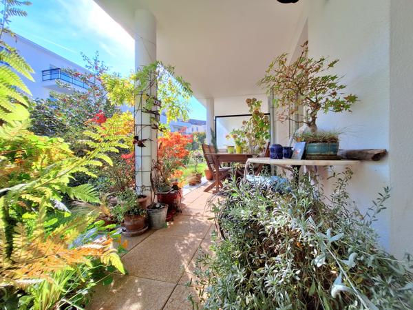 Appartement 3 pièce(s) 2 chambre(s) 69 m²