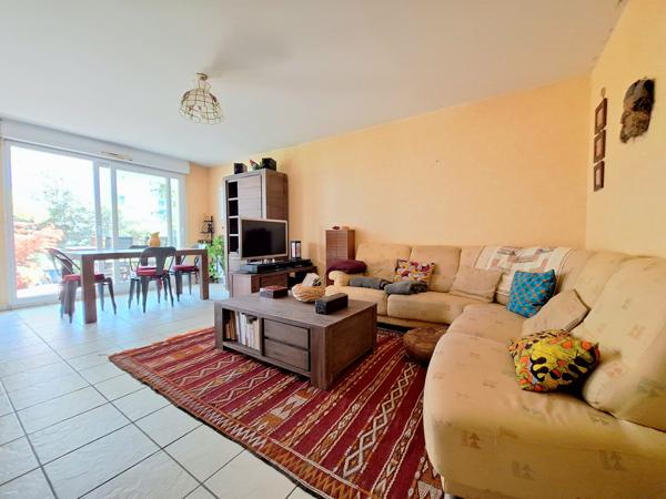 Appartement 3 pièce(s) 2 chambre(s) 69 m²