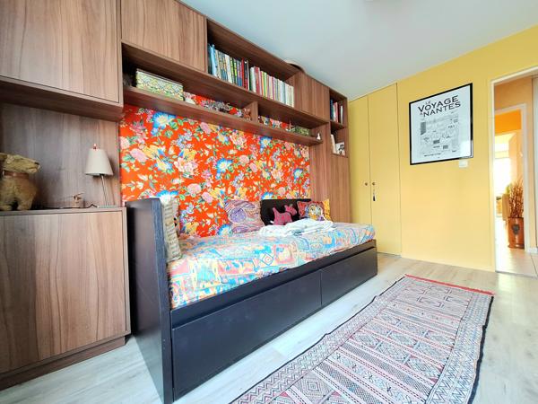 Appartement 3 pièce(s) 2 chambre(s) 69 m²