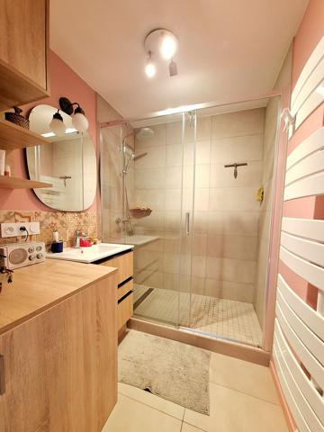 Appartement 3 pièce(s) 2 chambre(s) 69 m²