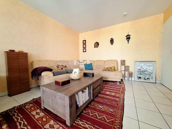 Appartement 3 pièce(s) 2 chambre(s) 69 m²