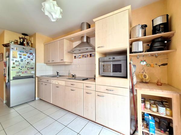 Appartement 3 pièce(s) 2 chambre(s) 69 m²