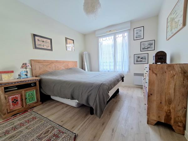 Appartement 3 pièce(s) 2 chambre(s) 69 m²