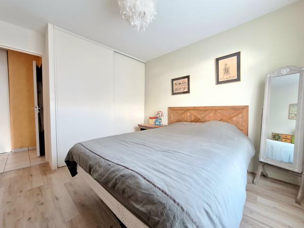 Appartement 3 pièce(s) 2 chambre(s) 69 m²