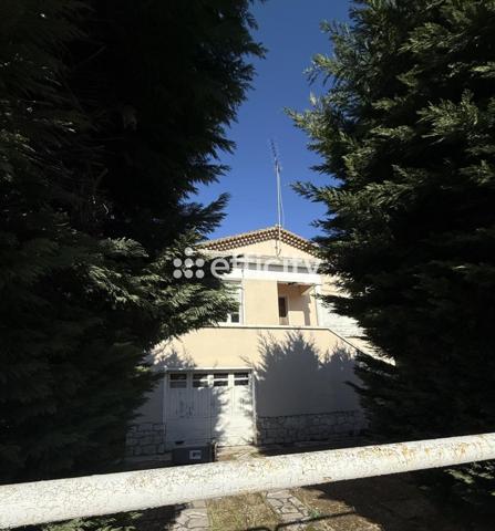 Maison 5 pièces - 150 m²