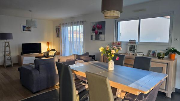 Maison Les Sables D Olonne 5 pièce(s) 96 m2