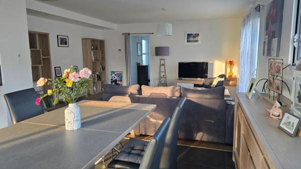 Maison Les Sables D Olonne 5 pièce(s) 96 m2