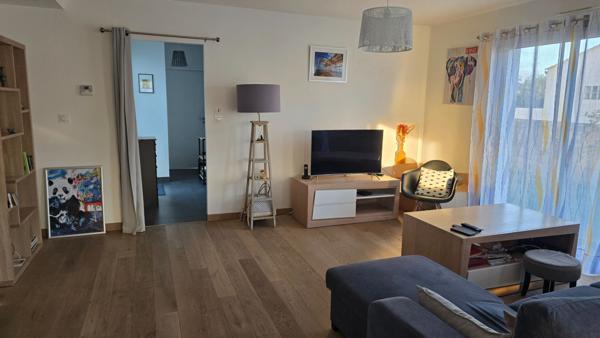 Maison Les Sables D Olonne 5 pièce(s) 96 m2