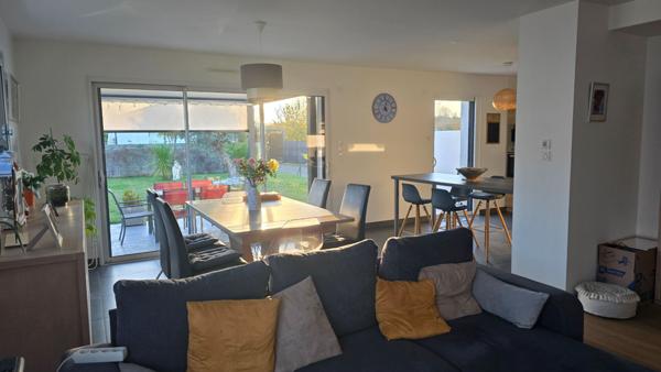 Maison Les Sables D Olonne 5 pièce(s) 96 m2