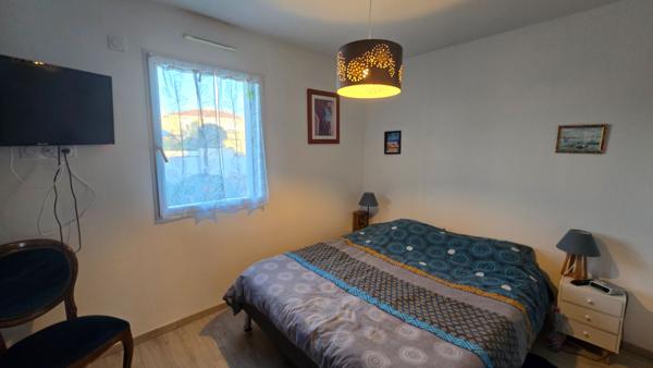 Maison Les Sables D Olonne 5 pièce(s) 96 m2