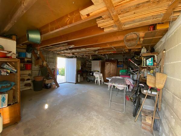 Maison Longeville Sur Mer 4 pièce(s) 94 m2