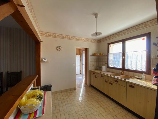 Maison Longeville Sur Mer 4 pièce(s) 94 m2