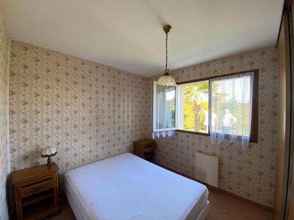 Maison Longeville Sur Mer 4 pièce(s) 94 m2