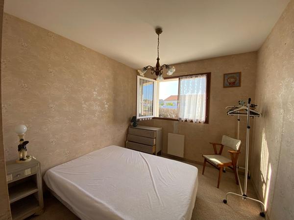 Maison Longeville Sur Mer 4 pièce(s) 94 m2