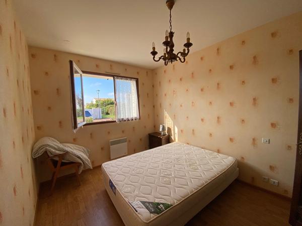 Maison Longeville Sur Mer 4 pièce(s) 94 m2