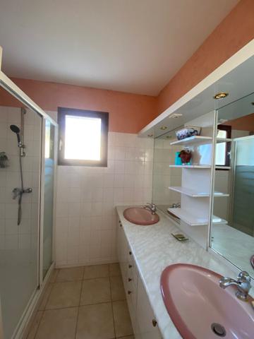 Maison Longeville Sur Mer 4 pièce(s) 94 m2