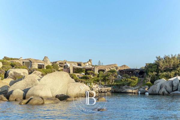 Bonifacio, Villa  600 m² à vendre