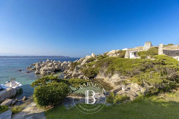 Bonifacio, Villa  600 m² à vendre