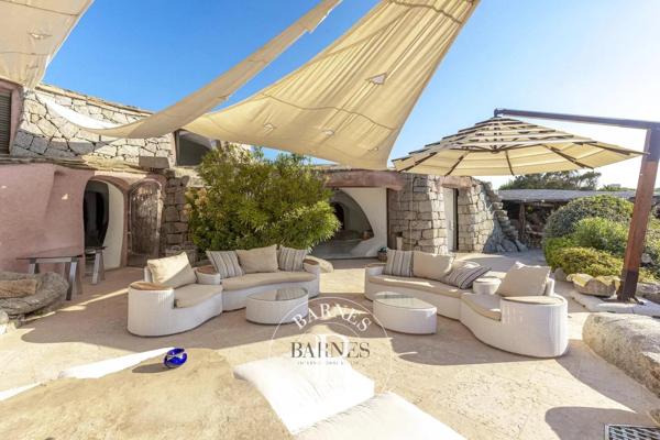 Bonifacio, Villa  600 m² à vendre