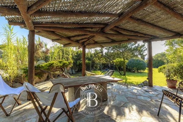 Bonifacio, Villa  600 m² à vendre
