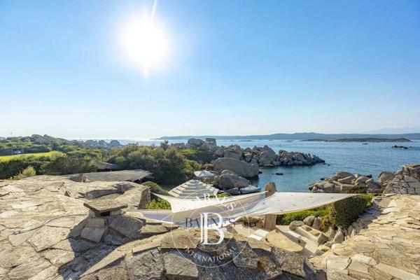 Bonifacio, Villa  600 m² à vendre