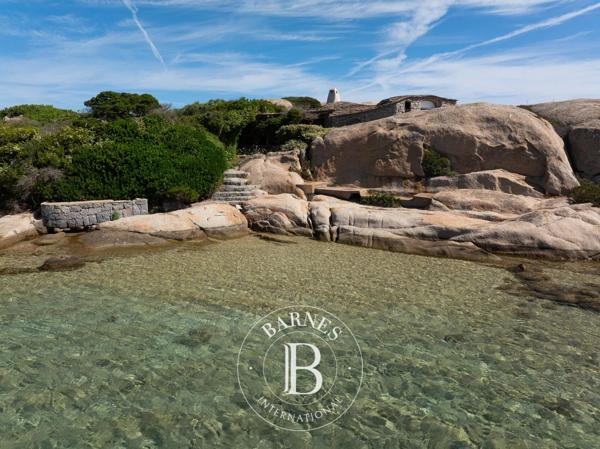 Bonifacio, Villa  600 m² à vendre