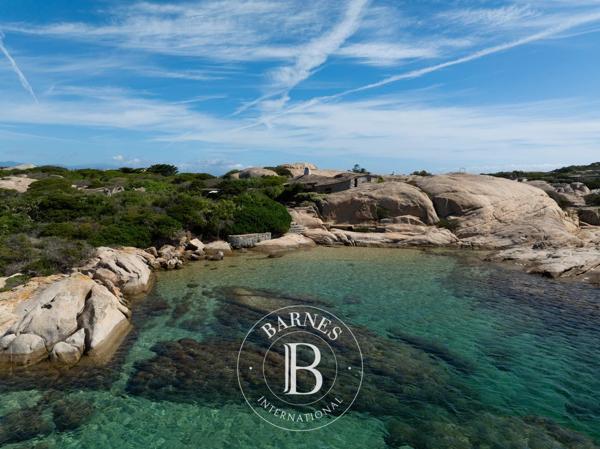 Bonifacio, Villa  600 m² à vendre