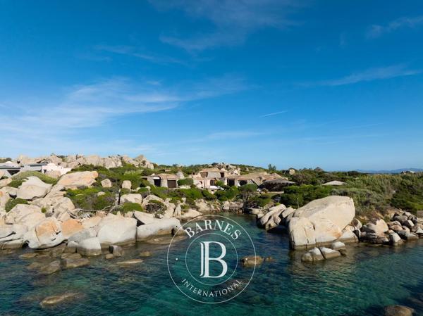 Bonifacio, Villa  600 m² à vendre