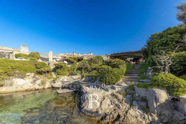 Bonifacio, Villa  600 m² à vendre