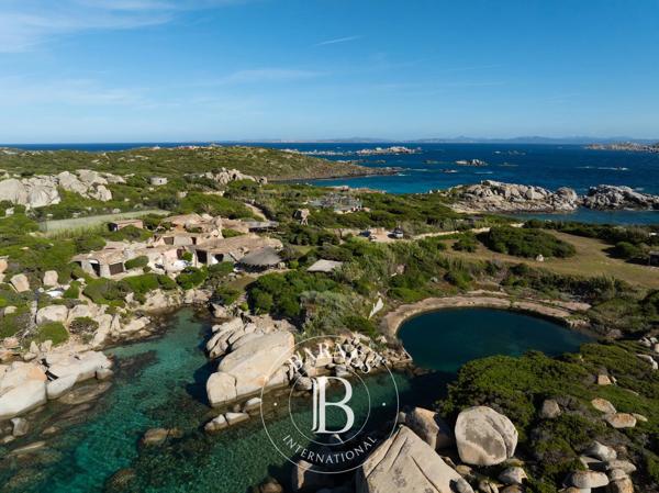 Bonifacio, Villa  600 m² à vendre