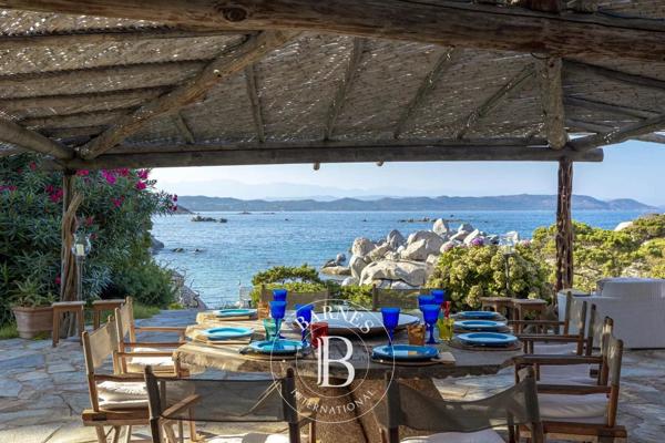 Bonifacio, Villa  600 m² à vendre