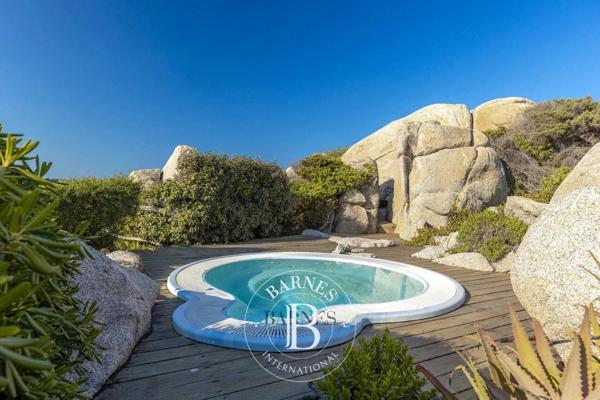 Bonifacio, Villa  600 m² à vendre