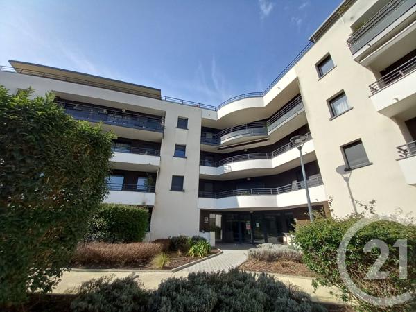 Appartement T3 à vendre  3 pièces - 71 m2 TALENCE - 33