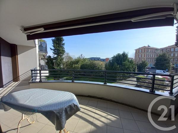 Appartement T3 à vendre  3 pièces - 71 m2 TALENCE - 33