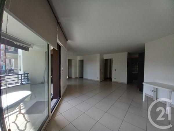 Appartement T3 à vendre  3 pièces - 71 m2 TALENCE - 33